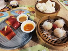 -点都德(大茶楼店)