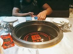 -红辣椒·川菜·火锅(张杨路店)