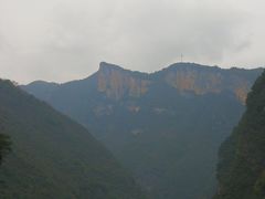 -神农溪纤夫文化旅游区-售票中心