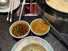 -捞王锅物料理(凯旋路店)