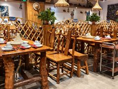 -滇香肴·云南菜蒸汽石锅鱼(云南北路店)