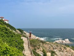 -养马岛旅游度假区