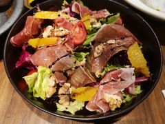 -Erman岩烧牛排(虹桥南丰城店)