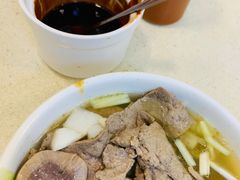 -芝麻糊世家(西华店)