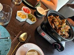 -大拙里·精致融合菜(沙湖桃源国际店)