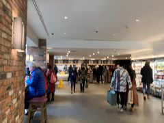 -伦敦比斯特购物村