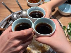 -季季红火锅(长沙步行街店)