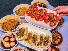 -李与白包子铺(桐梓林店)