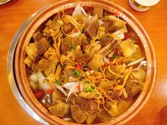 -如意林卡藏餐吧(大昭寺店)