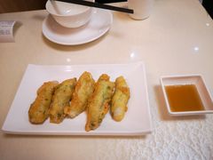 苔条黄鱼-南八仙·老上海味道(南京东路店)