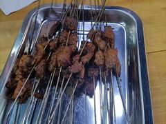 -清真·马峰烤肉(小学习北巷店)