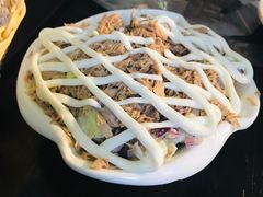 金枪鱼沙拉-阳光披萨(辽宁路店)