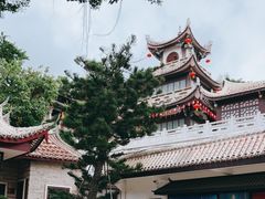 -莆田湄洲妈祖祖庙