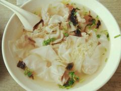 -琴岛顺天馄饨(营口路市场店)