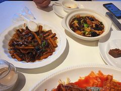 -得月楼·省级非遗·传统苏帮菜(观前店)