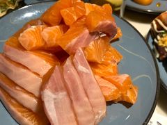 -喜庭海鲜自助(来福士店)