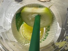 -LINLEE林里·手打柠檬茶(黄浦茂名南路店)