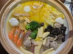 -寻宝记绍兴菜(鲁迅路店)