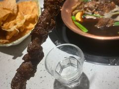 -京韵胡同·酱香羊蝎子火锅涮肉(长寿路店)