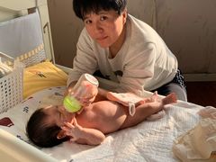 -葱妈母婴医护月嫂中心(浦东店)