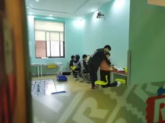 -编来编趣编程中心(滨湖店)