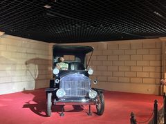 -上海城市历史发展陈列馆