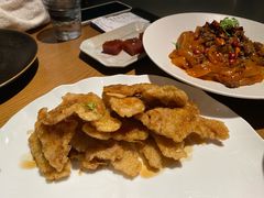 -奉天小馆·非遗东北菜(沈阳万象城店)