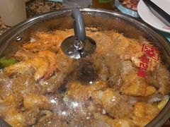 -黄记煌三汁焖锅(金凤万达广场店)