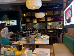 -俏九州·小炒黄牛肉(华润万象汇店)