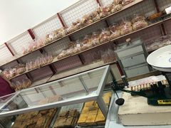 -中关村茶点