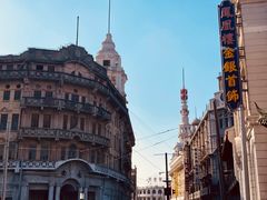 -上海影视乐园