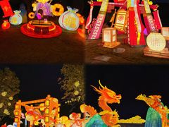 -深圳锦绣中华民俗村