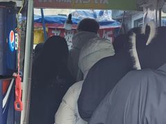 -老婆婆炒饭(小白楼1902欧式风情街店)