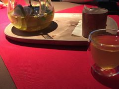 -良木缘咖啡西餐(蜀汉路店)