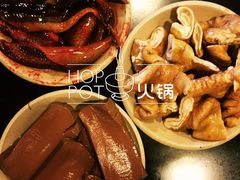 -酒友老火锅(渝中店)
