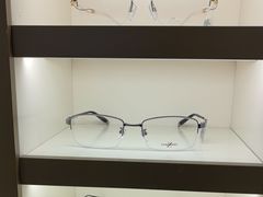 -宝岛眼镜·星创视光中心(金桥店)