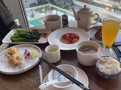 -道南書院·私房菜·早午茶·茶馆