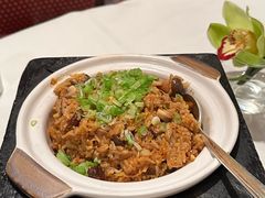 -香港喜来登酒店天宝阁