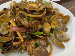 -叶存利海鲜大馅饺子(海宁路总店)