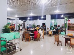 大堂-朝伟清真铜瓢牛肉馆(三十年老·店)