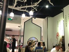 大堂-潮堂 · 潮州菜(国贸商城店)