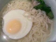 -绿茶餐厅(滨海万达广场店)