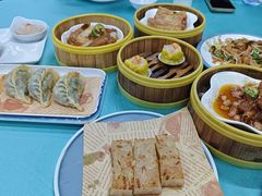 -利雅园酒家(大沙地店)