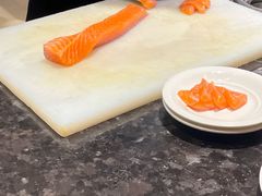 -美食汇·海鲜自助西餐厅·江门富力万达嘉华酒店