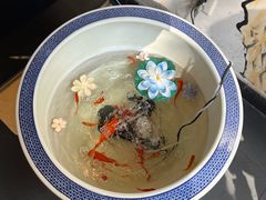-老灶味道·本帮菜(昌平路店)