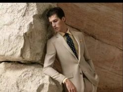点击看大图 -香港威德诚洋服BESPOKE西服西装高级定制(上海湾一店)