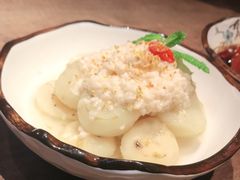 -香园茶社·金陵小灶(老门东店)