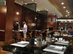 大堂-顺德美的万豪酒店·自助餐·贡厨