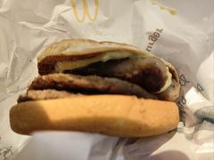 -麦当劳(祈年大街店)