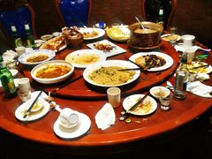 -李氏八大件老菜馆(万宝街店)